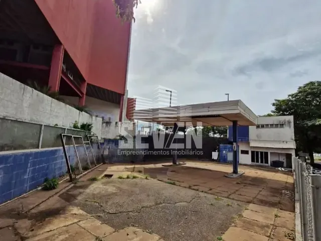 Terreno com 455m², à venda, no bairro Jardim Infante Dom Henrique em Bauru