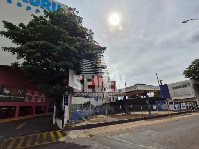 Terreno com 455m², à venda, no bairro Jardim Infante Dom Henrique em Bauru