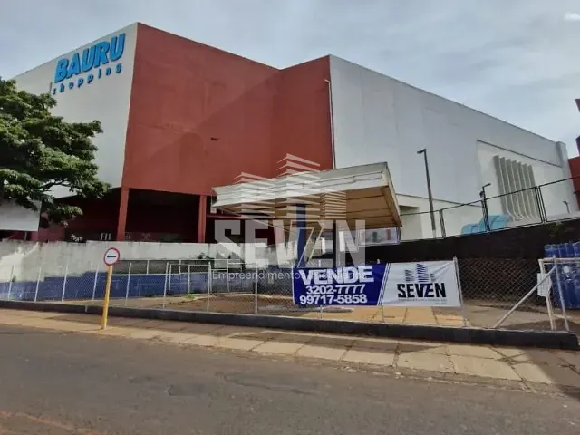 Terreno com 455m², à venda, no bairro Jardim Infante Dom Henrique em Bauru