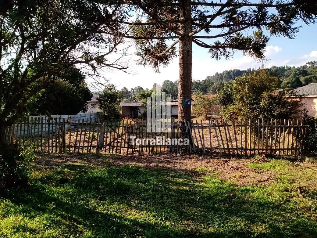 Terreno, 600 m² - Foto 1