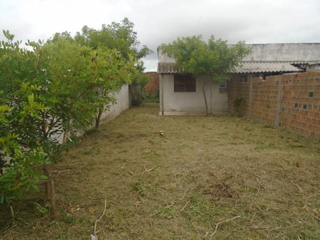 Terreno com 180m², à venda, no bairro Cassino em Rio Grande
