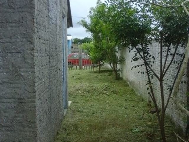 Terreno com 180m², à venda, no bairro Cassino em Rio Grande