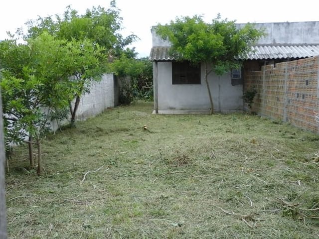 Terreno com 180m², à venda, no bairro Cassino em Rio Grande
