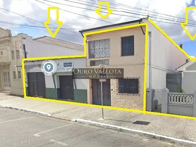 Terreno com 1044m², à venda, no bairro Alto da Mooca em São Paulo