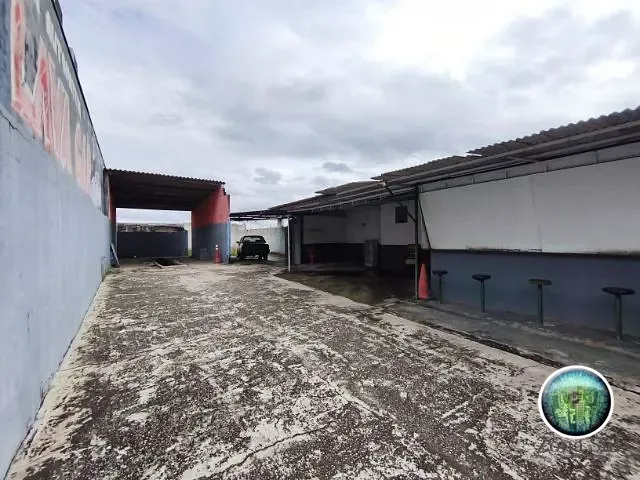 Terreno com 919m², à venda, no bairro Vila Domingues em Votorantim