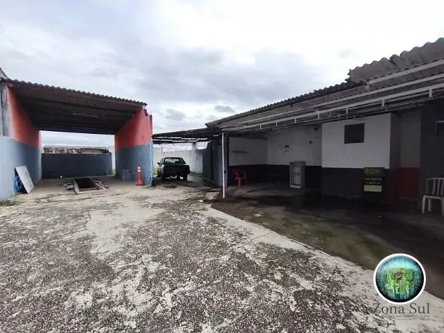 Terreno com 919m², à venda, no bairro Vila Domingues em Votorantim