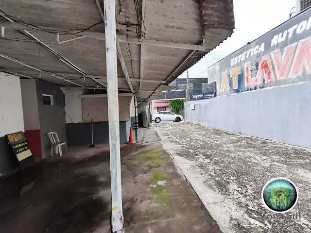 Terreno com 919m², à venda, no bairro Vila Domingues em Votorantim