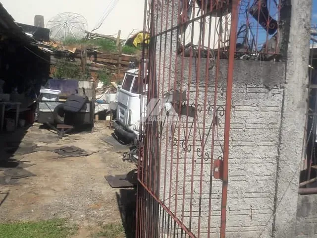 Terreno com 405m², à venda, no bairro Bonsucesso em Guarapuava