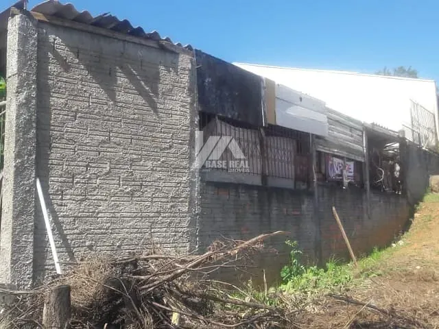 Terreno com 405m², à venda, no bairro Bonsucesso em Guarapuava