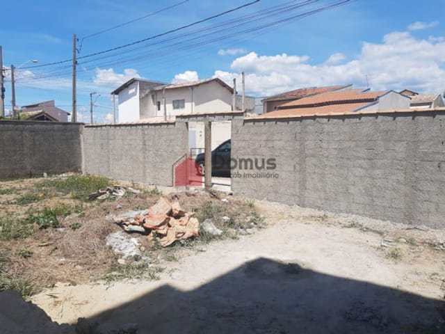 Terreno com 500m², à venda, no bairro Campinas em Pindamonhangaba