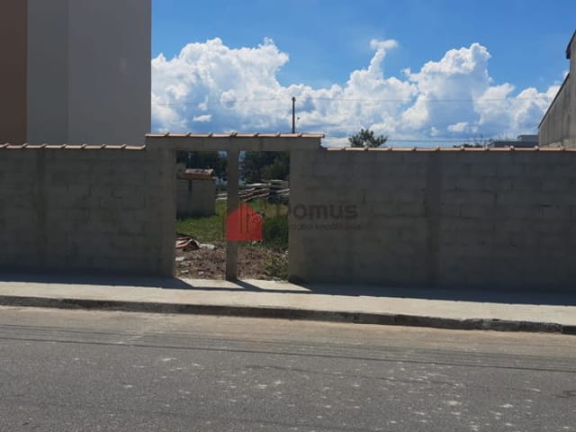 Terreno com 500m², à venda, no bairro Campinas em Pindamonhangaba