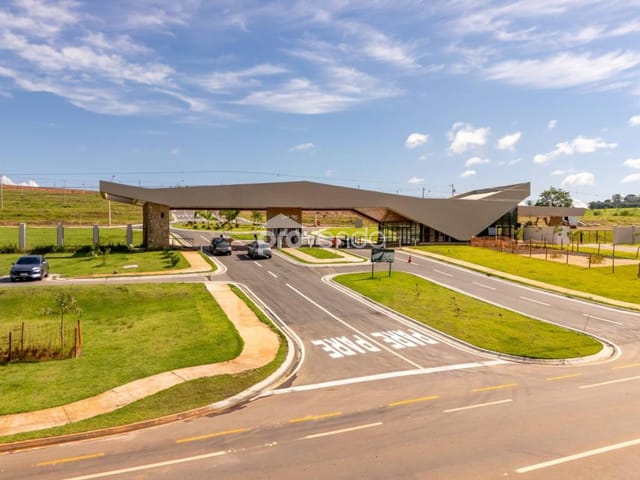 Foto do Terreno - TERRENO 280m² À VENDA - VINHAS FLAMBOYANT - SENADOR CANEDO-GO | Provenda Imobiliária