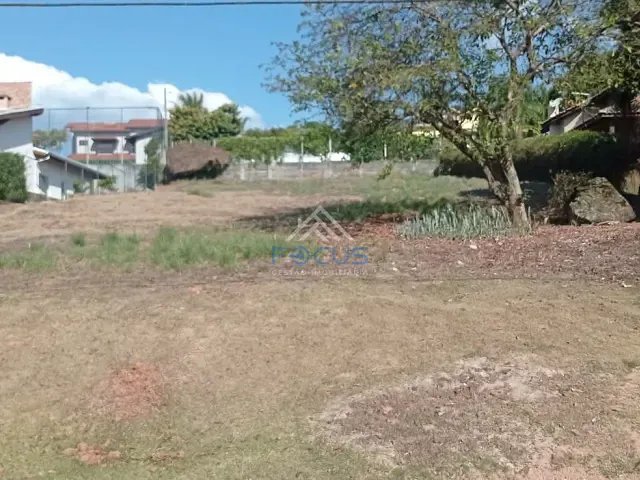 Terreno com 1000m², à venda, no bairro Residencial Village Águas de Santa Eliza em Itupeva