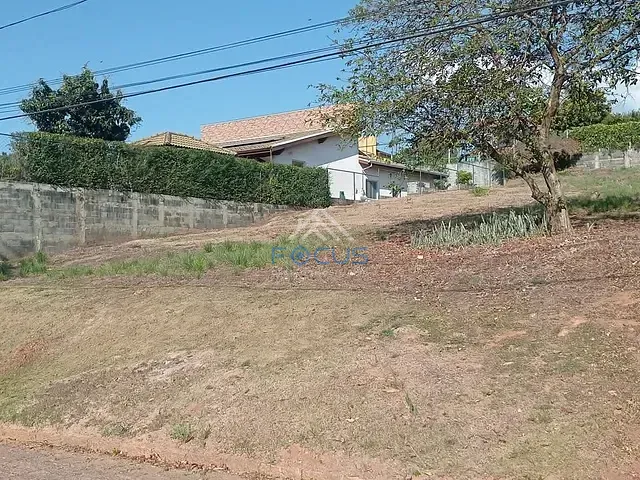 Terreno com 1000m², à venda, no bairro Residencial Village Águas de Santa Eliza em Itupeva