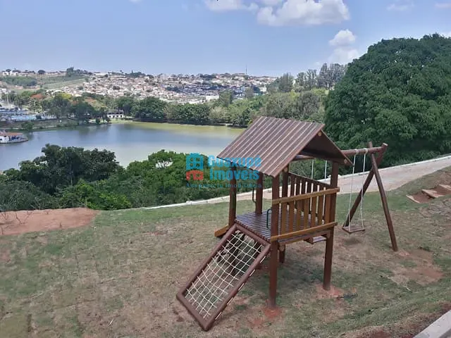 Terreno com 402m², à venda, no bairro RESIDENCIAL BOSQUE DOS JATOBÁS em GUAXUPÉ