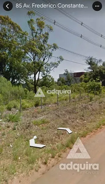 Terreno, 6330 m² - Foto 2