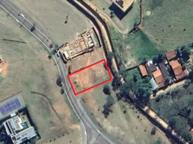 Foto do Terreno - Terreno à venda, 785 m² por R$ 522.000,00 - Jardim Torrão de Ouro - São José dos Campos/SP | INDEPENDENCE NEGOCIOS IMOBILIARIOS LTDA