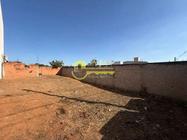 Terreno com 200m², à venda, no bairro Parque Dom Pedro II em Campinas
