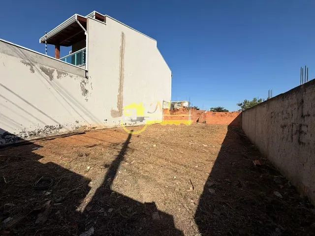 Terreno com 200m², à venda, no bairro Parque Dom Pedro II em Campinas