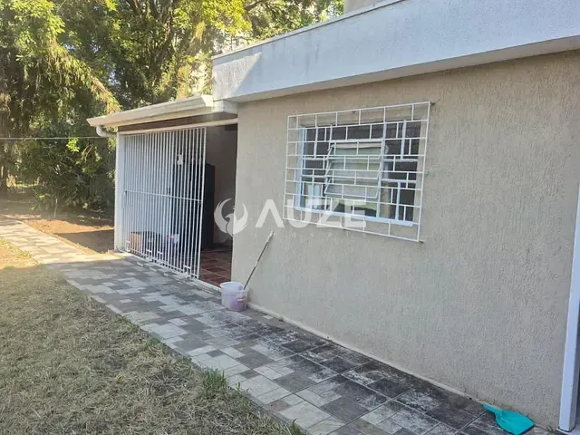 Terreno com 697m², à venda, no bairro Novo Mundo em Curitiba