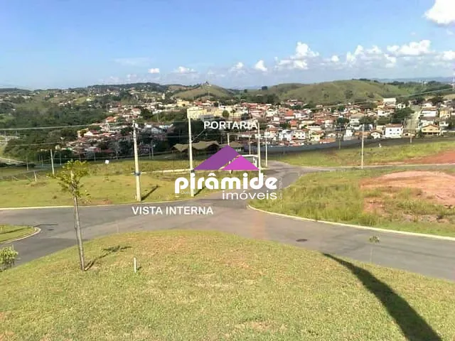 Terreno com 1383m², à venda, no bairro Vila Paiva em São José dos Campos