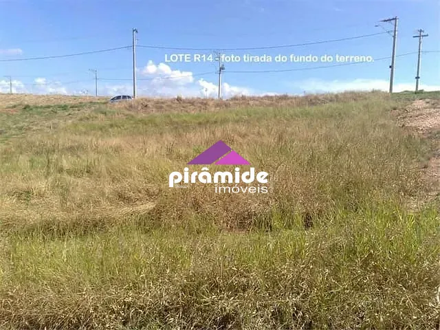 Terreno com 1383m², à venda, no bairro Vila Paiva em São José dos Campos
