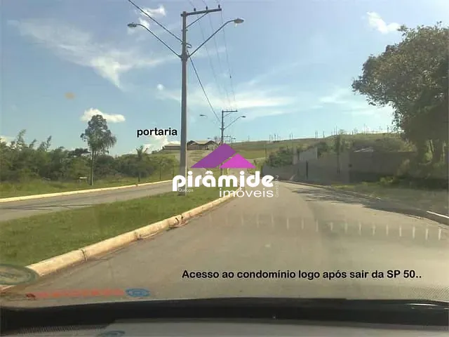 Terreno com 1383m², à venda, no bairro Vila Paiva em São José dos Campos