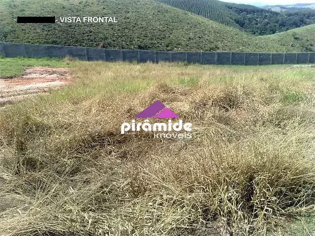 Terreno com 1383m², à venda, no bairro Vila Paiva em São José dos Campos