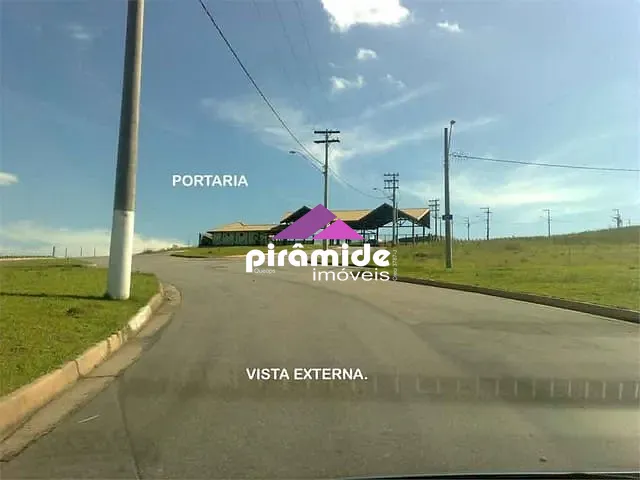 Terreno com 1383m², à venda, no bairro Vila Paiva em São José dos Campos