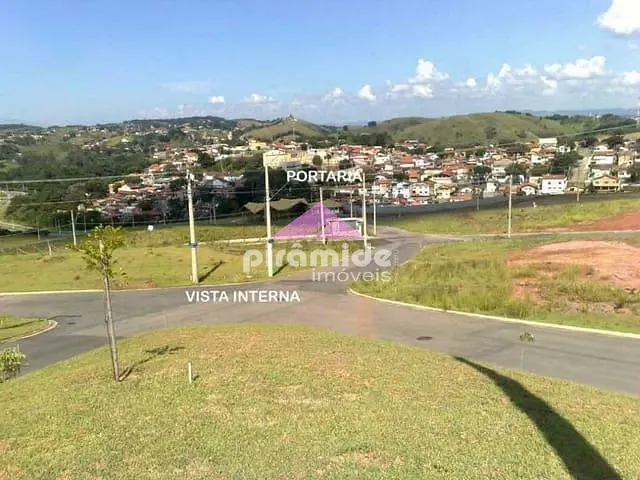 Terreno com 1383m², à venda, no bairro Vila Paiva em São José dos Campos