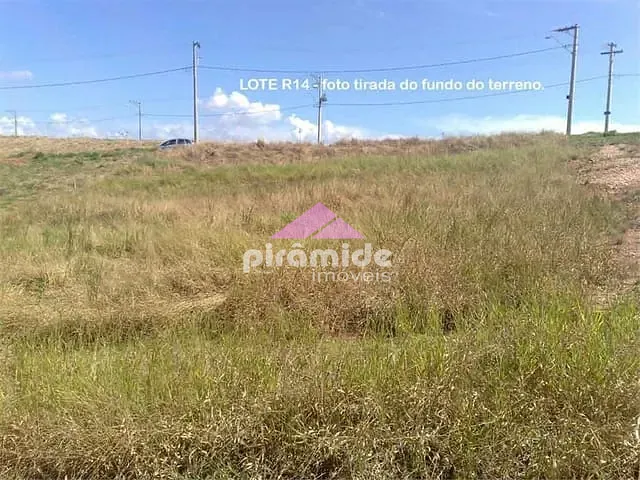Terreno com 1383m², à venda, no bairro Vila Paiva em São José dos Campos