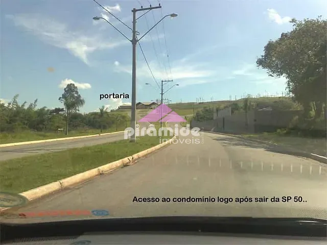 Terreno com 1383m², à venda, no bairro Vila Paiva em São José dos Campos