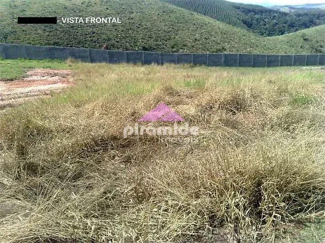 Terreno com 1383m², à venda, no bairro Vila Paiva em São José dos Campos