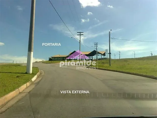 Terreno com 1383m², à venda, no bairro Vila Paiva em São José dos Campos