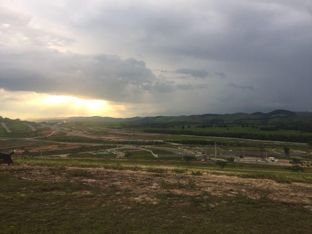 Foto do Terreno - Terreno à venda 537M², Urbanova, São José dos Campos - SP | Alphaville II | RUSSI IMÓVEIS