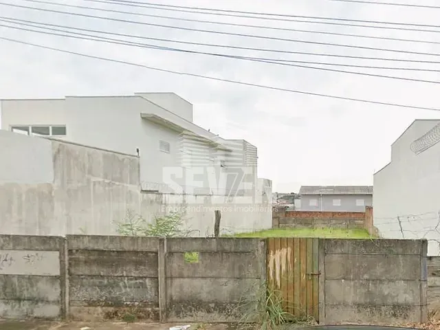 Terreno com 374m², à venda, no bairro Vila Pacífico em Bauru