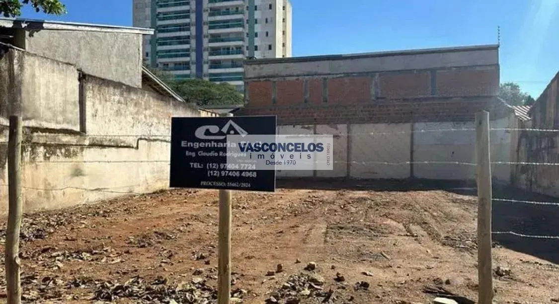 Terreno, 250 m² - Foto 2