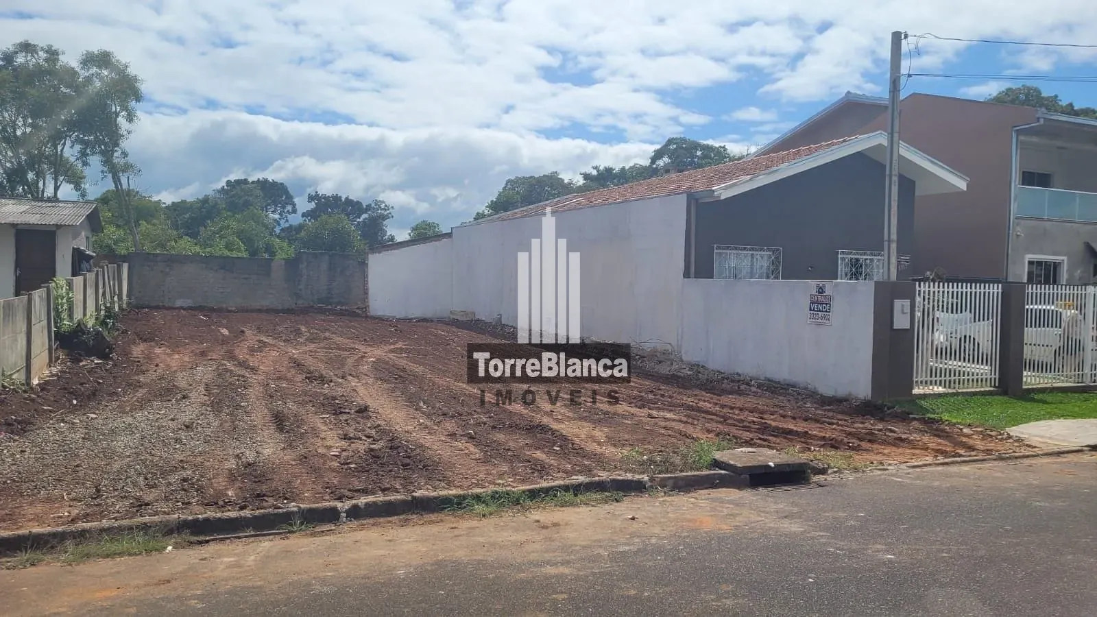 Terreno, 111 m² - Foto 1