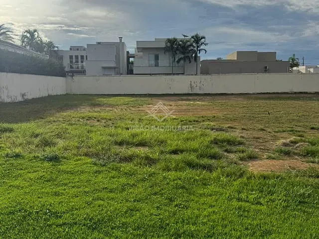 Terreno com 1016m², à venda, no bairro Residencial Mondrian em Sinop