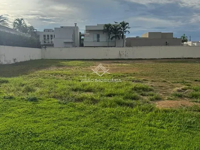 Terreno com 1016m², à venda, no bairro Residencial Mondrian em Sinop