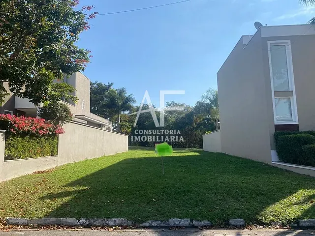 Terreno com 307m², à venda, no bairro Campos Do Conde II em Tremembé