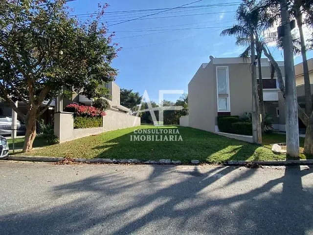Terreno com 307m², à venda, no bairro Campos Do Conde II em Tremembé