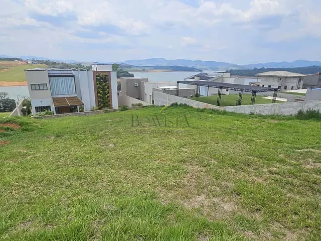 Terreno com 1000m², à venda, no bairro Paiol Grande em Joanópolis