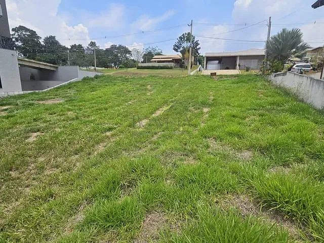 Terreno com 1000m², à venda, no bairro Palmas do Paiol em Joanópolis