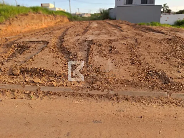 Terreno com 150m², à venda, no bairro Parque Campo Bonito em Indaiatuba