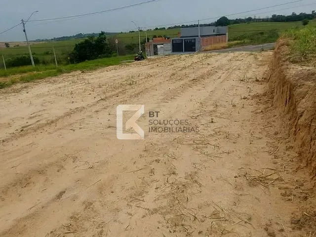 Terreno com 150m², à venda, no bairro Parque Campo Bonito em Indaiatuba