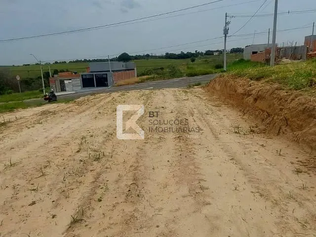 Terreno com 150m², à venda, no bairro Parque Campo Bonito em Indaiatuba
