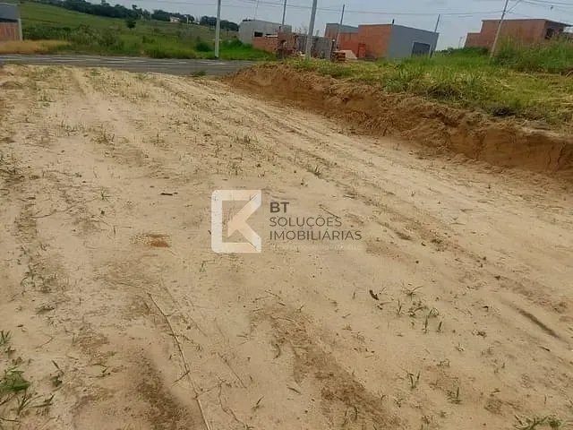 Terreno com 150m², à venda, no bairro Parque Campo Bonito em Indaiatuba