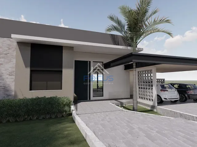 Terreno com 1000m², à venda, no bairro Caxambu em Jundiaí