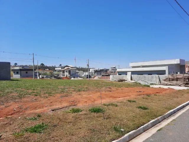 Foto do Terreno - Terreno à venda, 280 m² por R$ 430.000,00 - Reserva Ruda - São José dos Campos/SP | INDEPENDENCE NEGOCIOS IMOBILIARIOS LTDA
